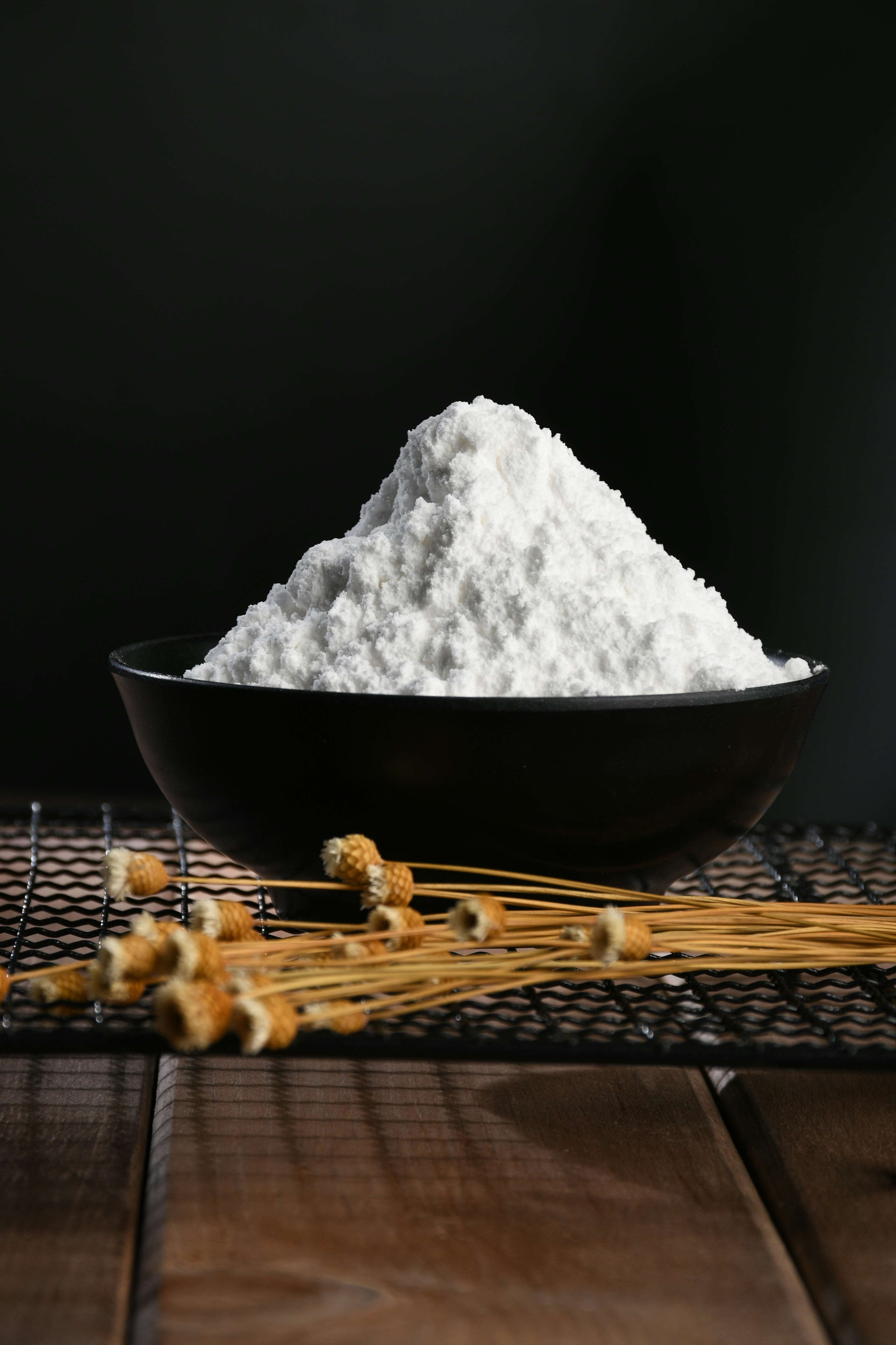 Bicarbonato de sodio