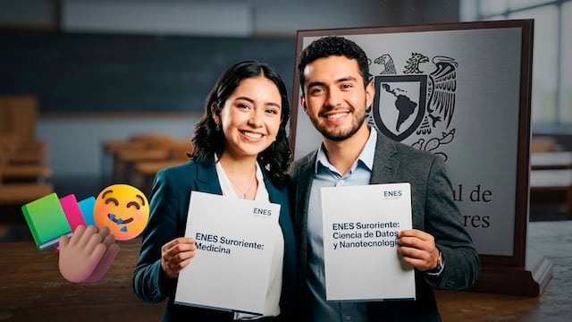 ENES Suroriente, nuevo plantel de la UNAM en CDMX