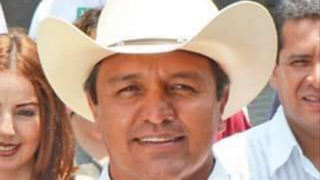 Joel Negrete Barrera