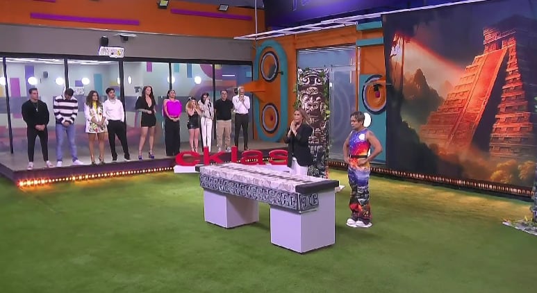 La Casa de los Famosos México 2024