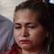 Cecilia Flores seguirá su búsqueda; los restos encontrados en Bahía de Kino no son de su hijo Marco Antonio