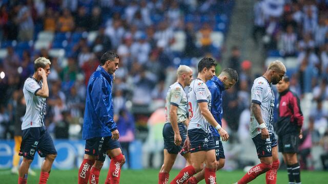 Rayados de Monterrey