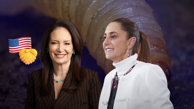 Brooke Rollins destaca a Claudia Sheinbaum como aliada extraordinaria