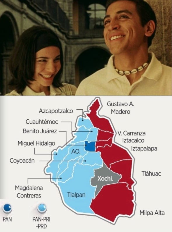 Memes derrota de Morena