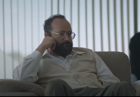 "Doc", 'Luis Miguel, la serie'.