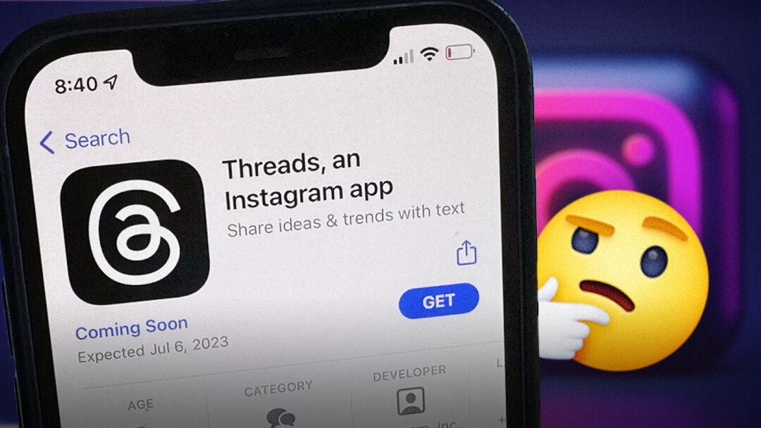 ¿Cómo hacer una cuenta en Threads de Instagram? Te decimos paso a paso