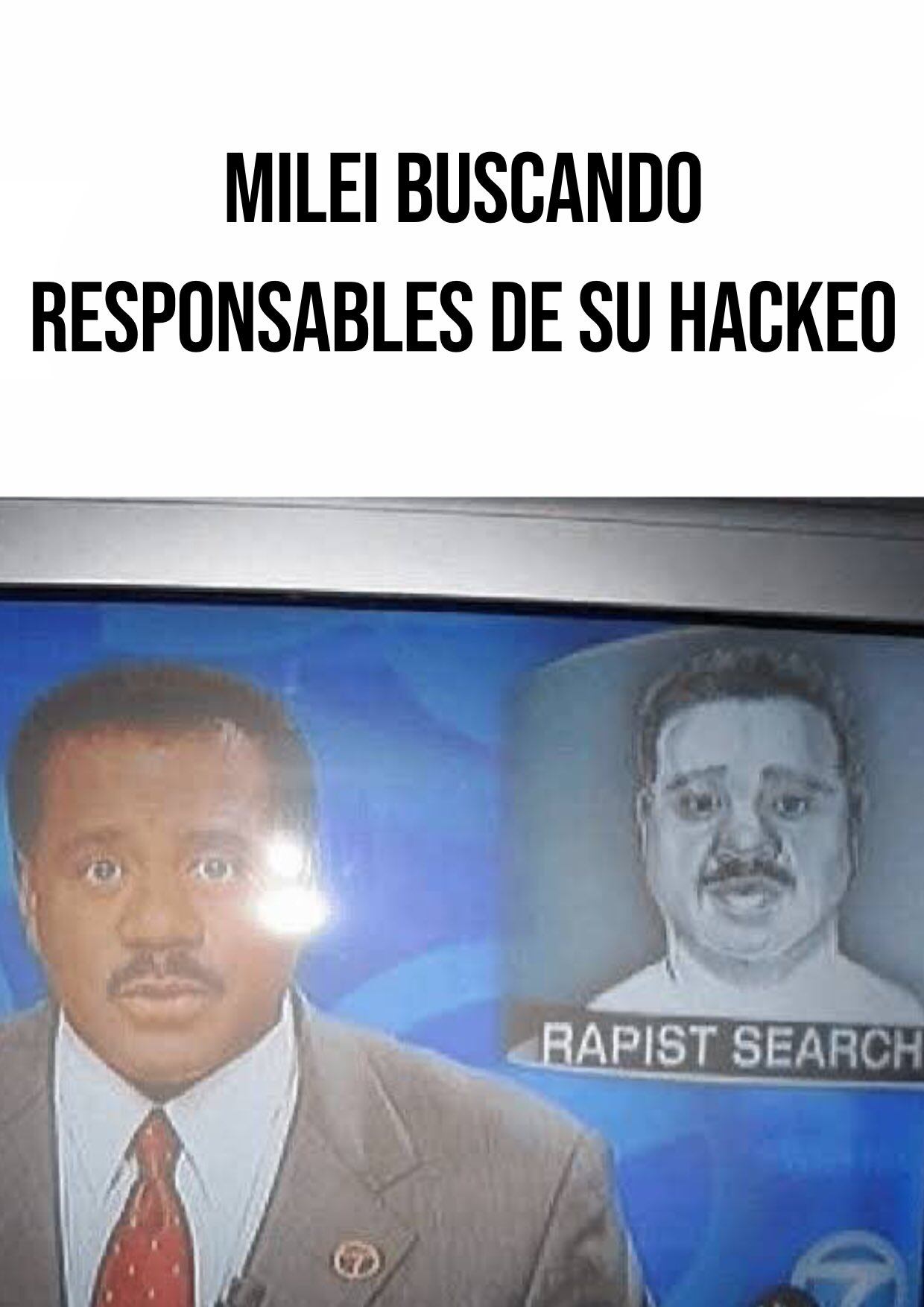 Javier Milei, $Libra y la ola de memes