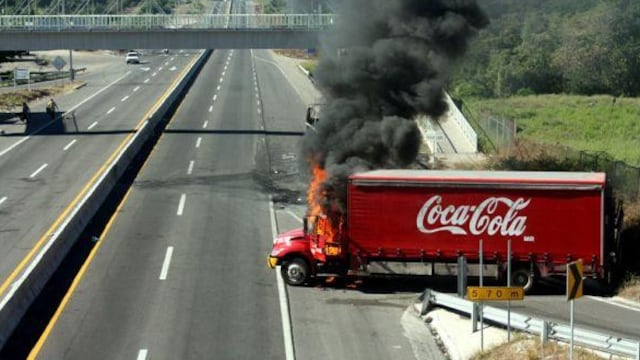Foto: Tomada de Reforma