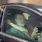 Carlos Slim se reúne con AMLO en Palacio Nacional; el empresario se retiró sin brindar ninguna declaración