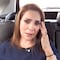 Ana María Alvarado llora al confirmar que Maxine Woodside la despidió: “el peor día de mi vida”