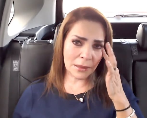 Ana María Alvarado