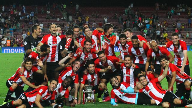 Athletic Club.