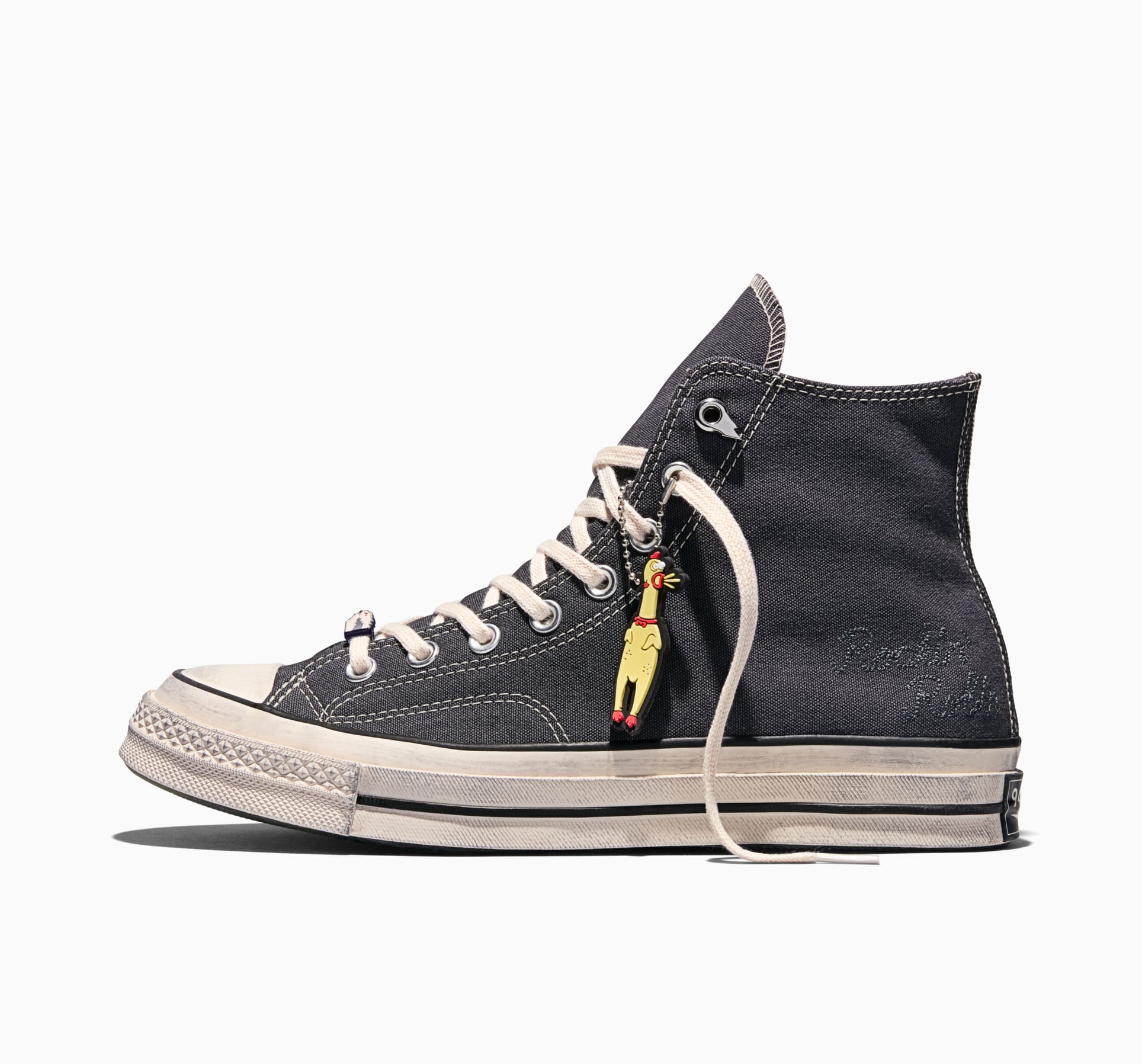 Converse x Stranger Things Chuck 70