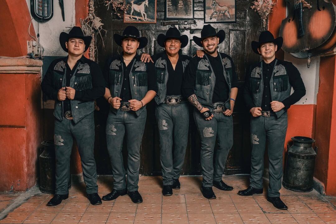 Grupo Bronco