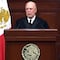 SCJN discutirá el proyecto de Juan Luis González Alcántara Carrancá el martes 5 de noviembre