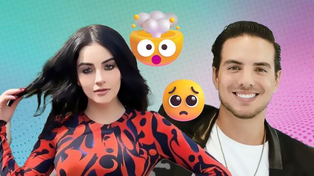 Video de Paola Dalay con Vadhir Derbez desata horribles rumores