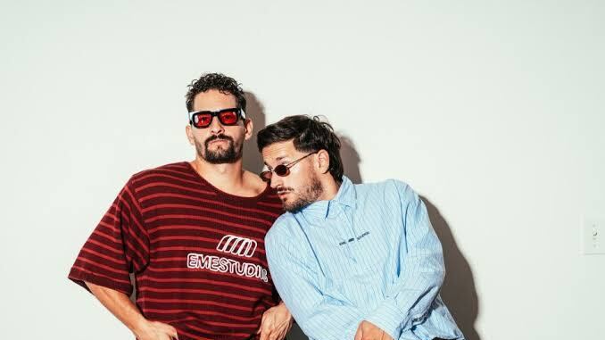 Mau y Ricky llegan al Teatro Metropólitan: fecha y boletos de su único concierto