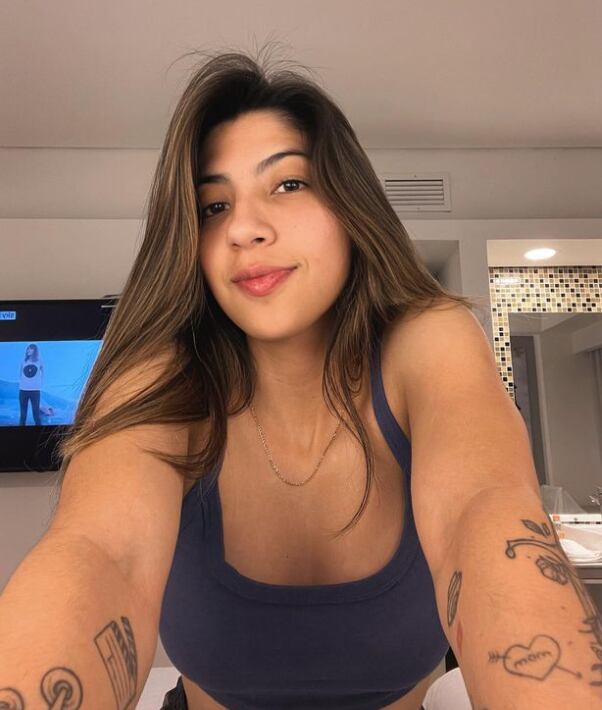 Katia Vlogs