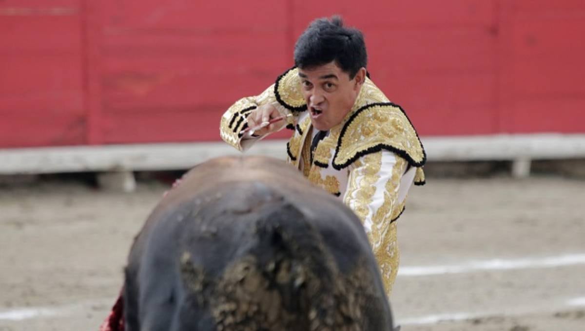 Rafael Ortega Blancas