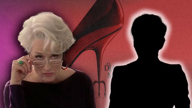 Esta es la actriz que llenará las zapatillas de Miranda Priestly en el musical de El Diablo Viste a la Moda