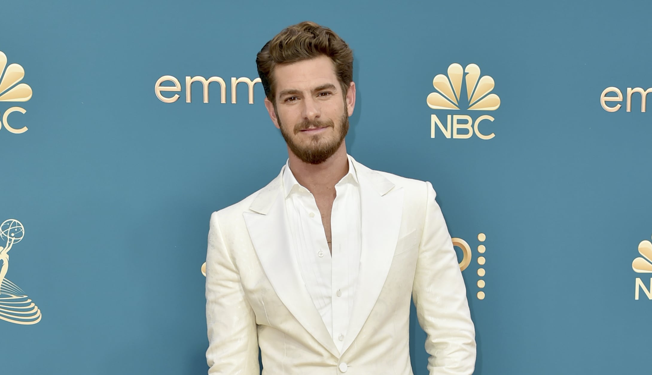 Andrew Garfield