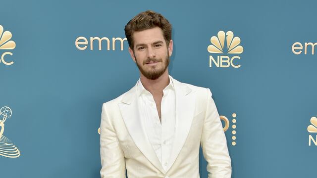 Andrew Garfield