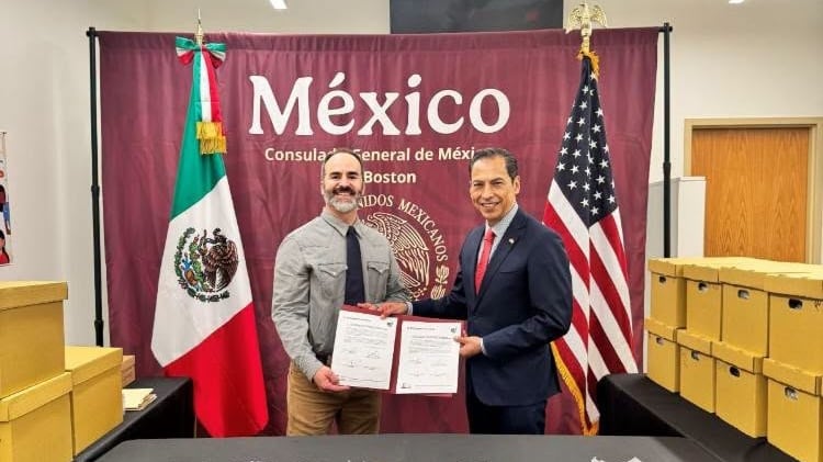 México recupera 1,132 bienes arqueológicos prehispánicos de Estados Unidos