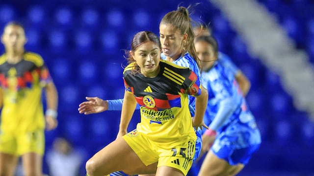 América Femenil vs Tigres: Día, hora y canal para ver la ida de la Final de Liga MX Femenil