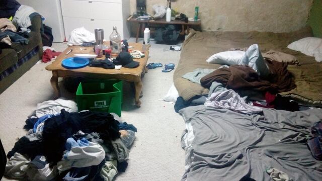 Mexicanos esclavizados en Canadá