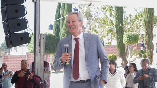 Pepe Chedraui impulsa “Jóvenes Imparables” para fortalecer el emprendimiento juvenil en Puebla