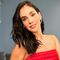 Sandra Echeverría teme perder su residencia en Estados Unidos por ser mexicana