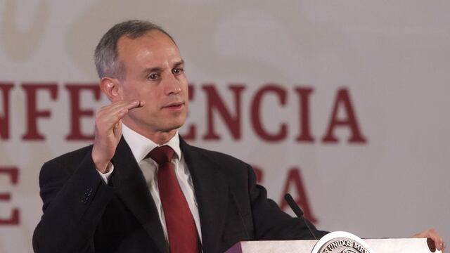 Secretaría de Salud