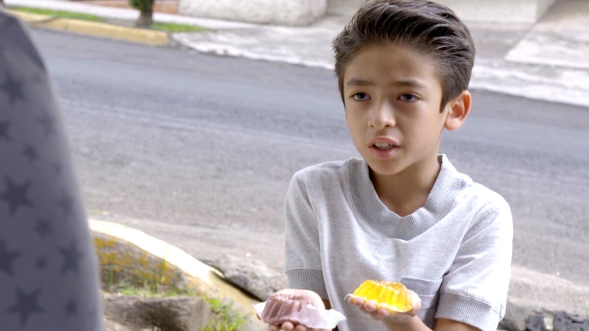 La Rosa de Guadalupe: ¿De qué trata “Gelatinas mágicas”?