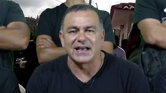 Carlos Mimenza Novelo