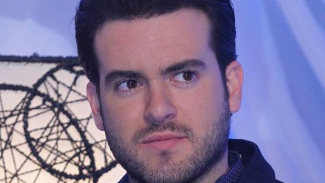 Pablo Lyle