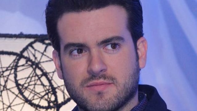 Pablo Lyle