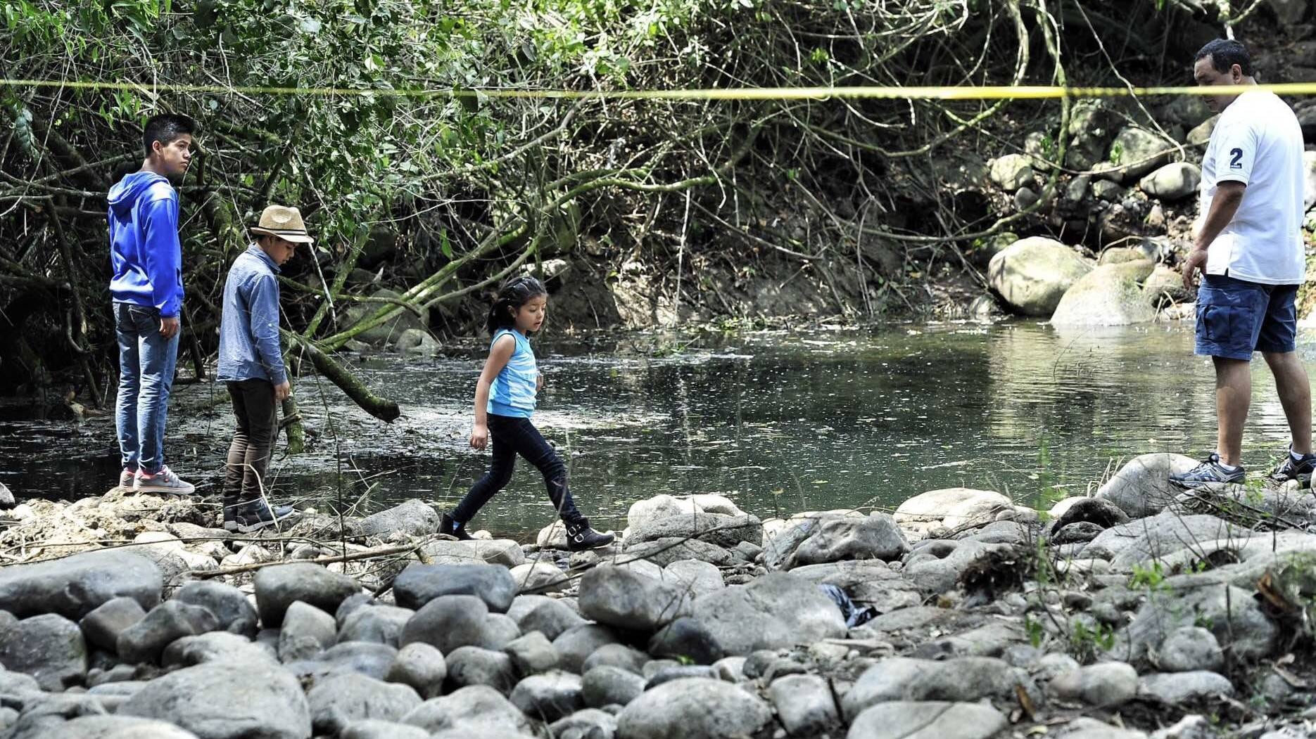El resurgimiento del Río Atoyac: voluntad política contra la indiferencia histórica