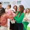 DIF San Luis Potosí entrega adopción de menores a familias por el bienestar de la niñez