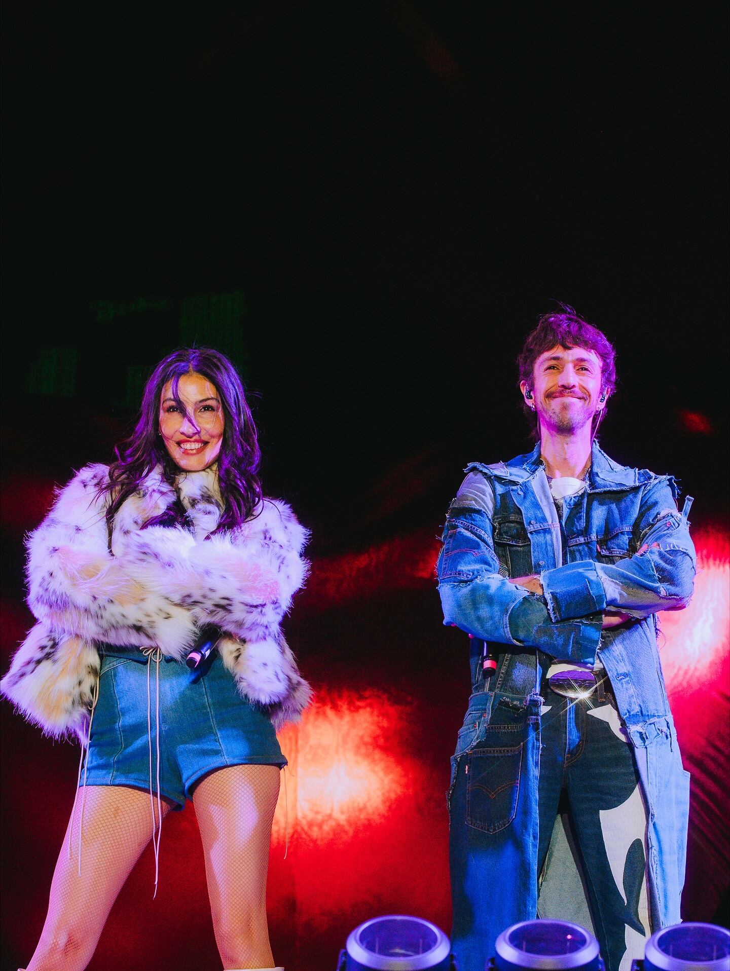 Daniela Spalla y Esteman