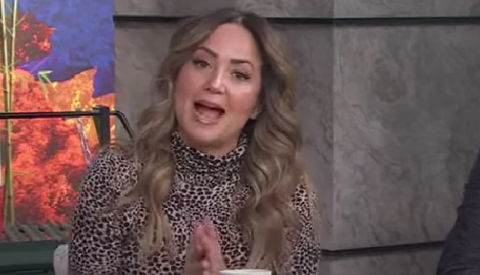 Andrea Legarreta