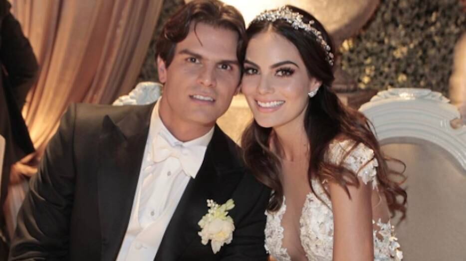 Ximena Navarrete revela cómo fue el difícil proceso para quedarse embarazada