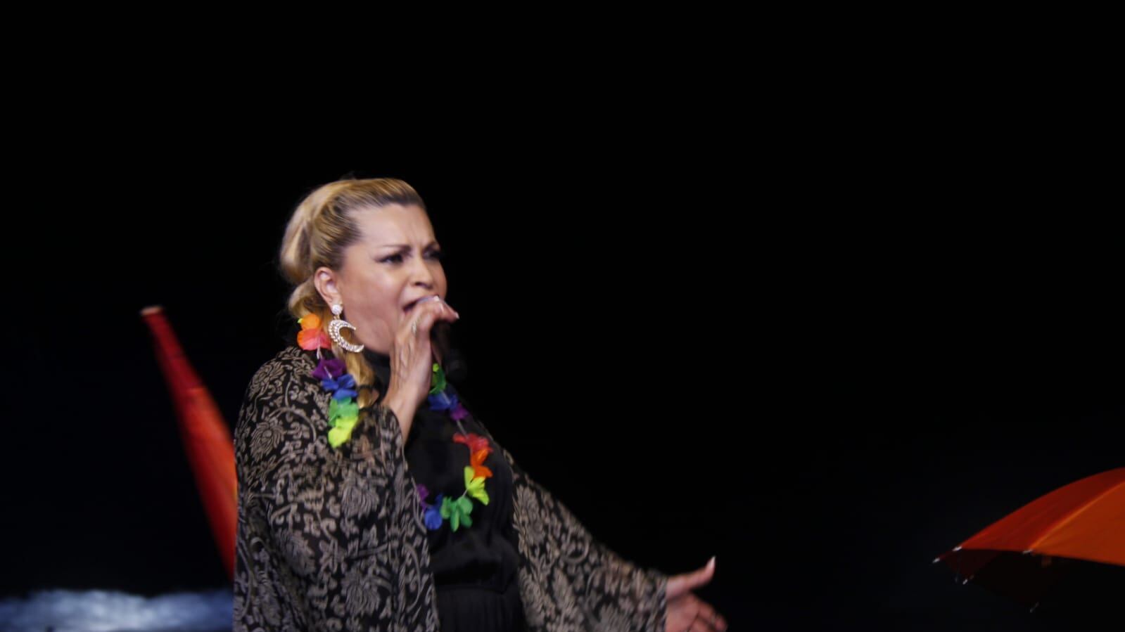 Festejan el Acapulco Pride Fest 2022 y coronan a Rocío Banquells