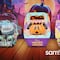 Taza 3D Disney Halloween en Sam’s Club México: Precio de los 6 modelos que ya están a la venta
