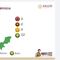 Semáforo Covid-19 en México del 4 al 17 de abril: Continúa todo el país en verde