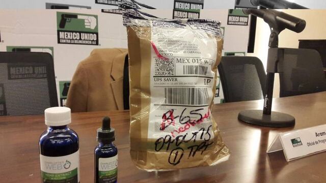 A través de una conferencia de prensa y un comunicado, la familia de la menor confía en que su hija de 8 años inicie el tratamiento por el cual han luchado.