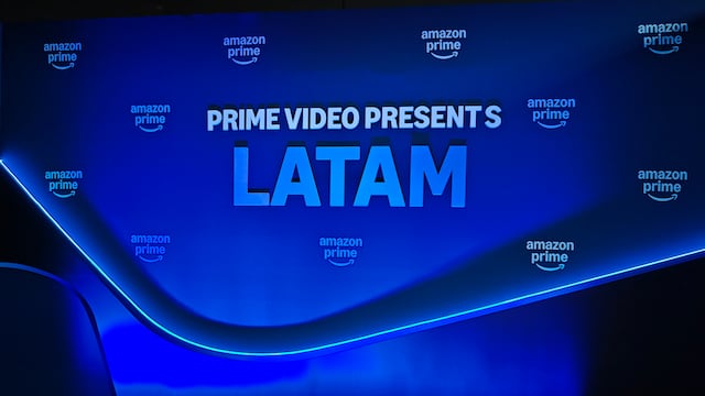 Prime Video Presents