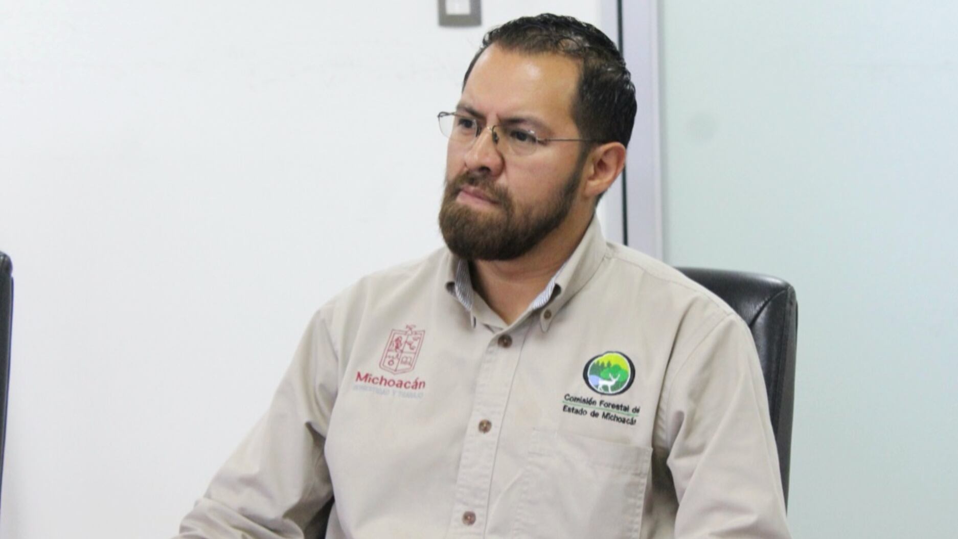 ¿Quién es Sergio Humberto Graf Montero? Titular de Conafor