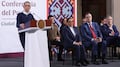 Aranceles, nuevo emplazamiento para México