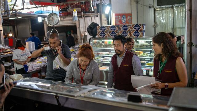 Profeco vigilará pescaderías, moteles, cines, agencias de viajes y más