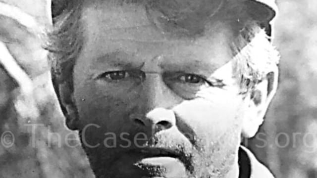 Gary Francis Poste, supuestamente el Asesino del Zodiaco